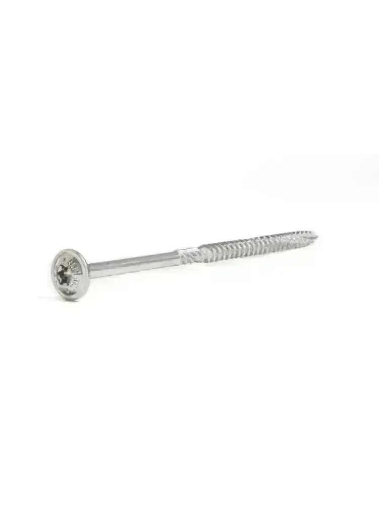RAPI-TEC SK PLUS konstr. vrut tal. hl. 6x140 TX30 (100ks) ZB