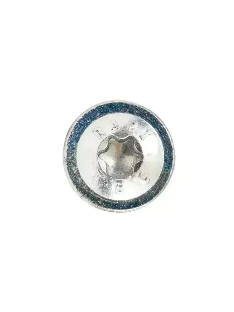 RAPI-TEC SK konstr. vrut tal. hl. 8x80 TX40 (50ks) ZB