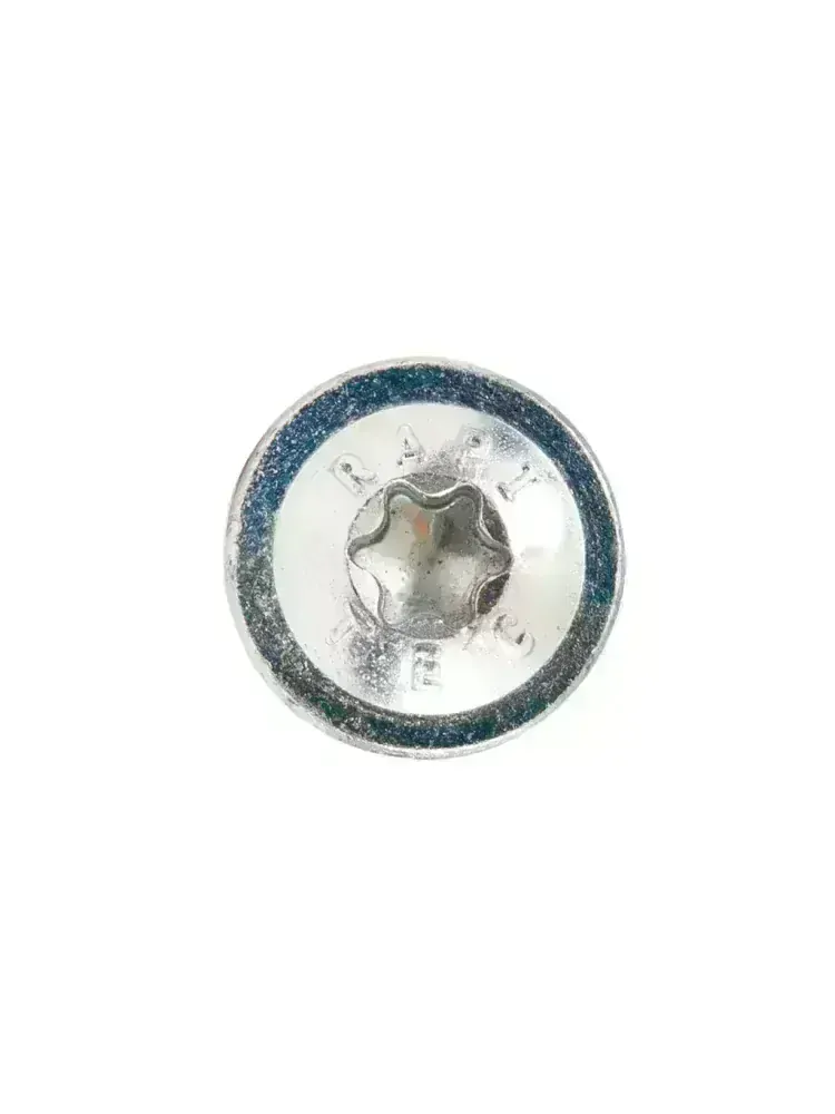 RAPI-TEC SK konstr. vrut tal. hl. 8x120 TX40 (50ks) ZB
