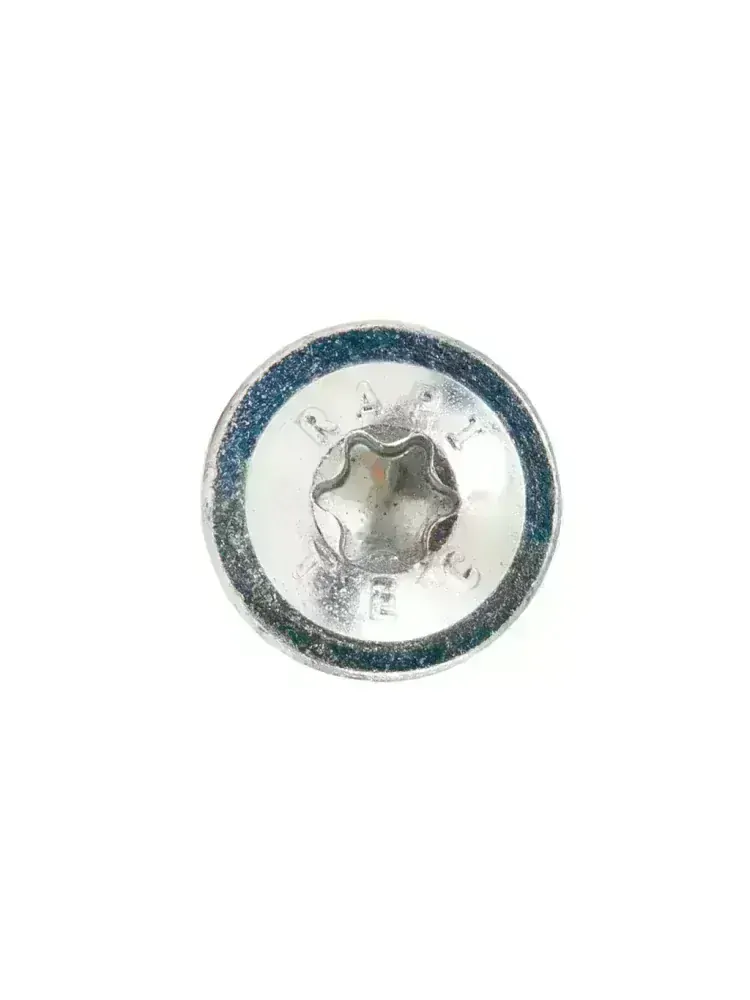 RAPI-TEC SK konstr. vrut tal. hl. 8x140 TX40 (50ks) ZB