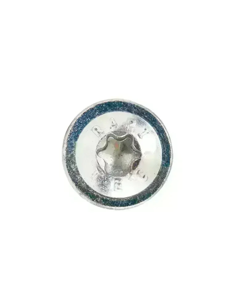 RAPI-TEC SK konstr. vrut tal. hl. 8x160 TX40 (50ks) ZB