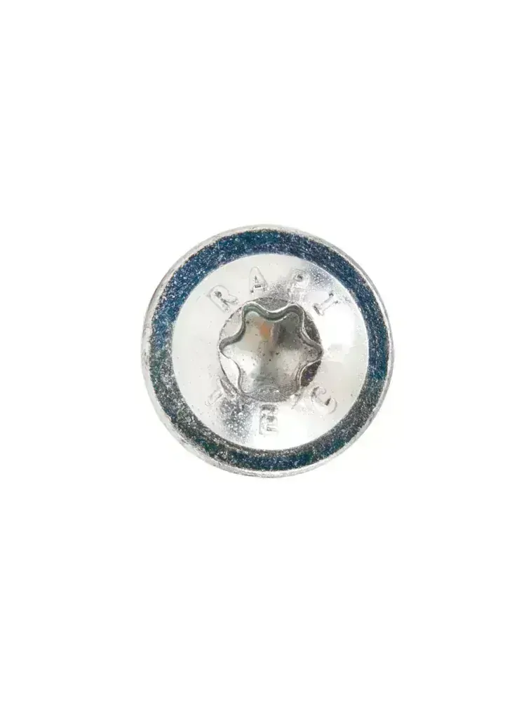 RAPI-TEC SK PLUS konstr. vrut tal. hl. 6x80 TX30 (100ks) ZB