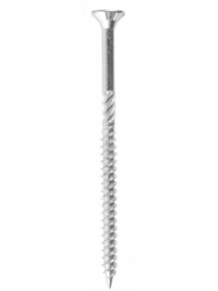 RAPI-TEC 2010 konstr. vrut záp. hl. 4x30 TX20 (500ks) ZB