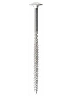 RAPI-TEC SK PLUS konstr. vrut tal. hl. 6x80 TX30 (100ks) ZB