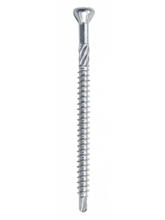 RAPI-TEC BSP do lišt 3,2x40 mm TX10 (250ks) ZB
